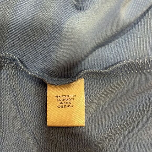 CJ Banks sleeveless midi dress - Picture 6 of 6